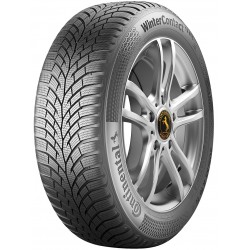 CONTINENTAL WINTERCONTACT TS870 165/65 R15 81T