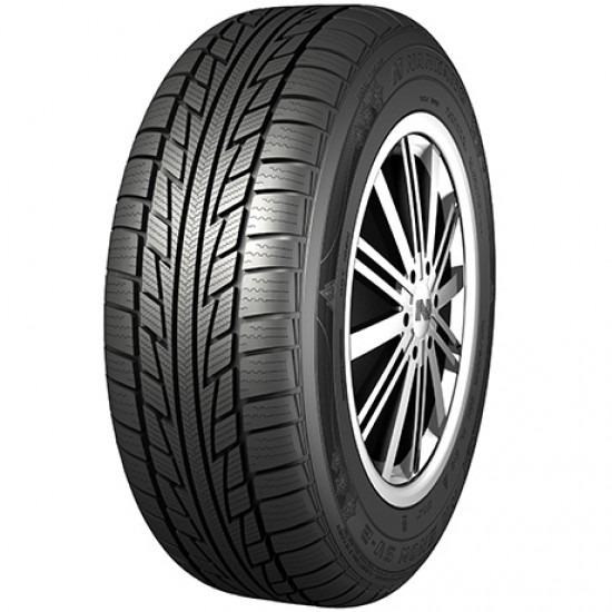NANKANG SV-2 175/70 R14 88T XL