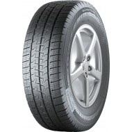 CONTINENTAL VANCONTACT 4SEASON 8PR 195/70 R15C 104/102R