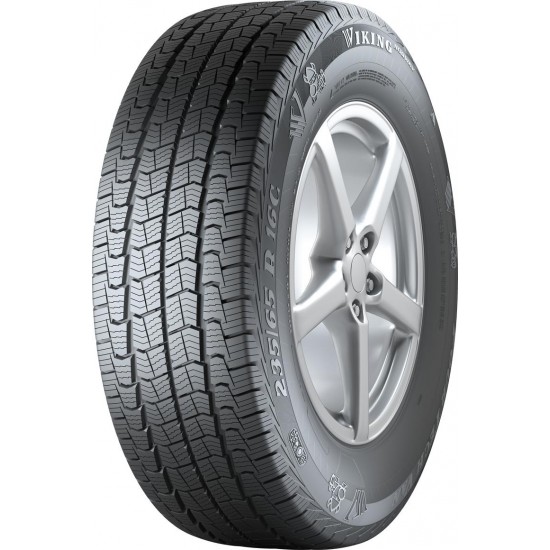 VIKING FOURTECH VAN 8PR 225/70 R15C 112/110R