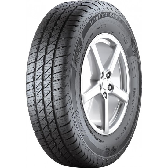 VIKING WinTech Van 205/65 R16C 107/105R