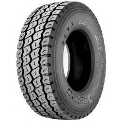MICHELIN Xzy3 385/65 R22.5 158K MICHELIN Xzy3 385/65 R22.5 158K