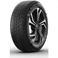 MICHELIN PILOT ALPIN 5 285/40 R20 108V
