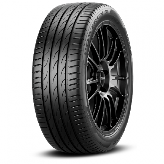 PIRELLI POWERGY 2 255/45 R20 105Y