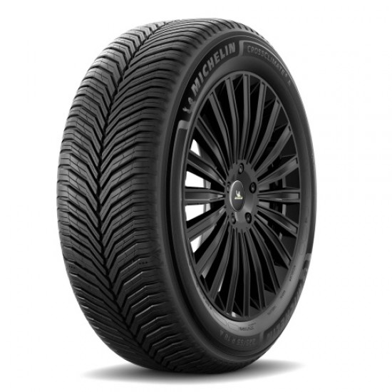 MICHELIN CROSSCLIMATE 3 235/55 R19 101V