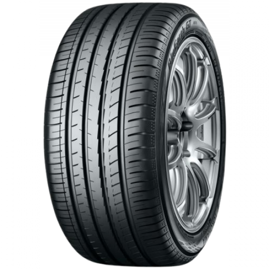 YOKOHAMA BluEarth-GT AE51 205/60 R16 92V