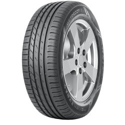 NOKIAN Wetproof 1 215/70 R16 100H NOKIAN Wetproof 1 215/70 R16 100H
