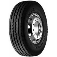 FULDA Variocontrol 13/0 R22.5 156/150G