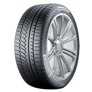 CONTINENTAL ContiWinterContact TS 850 P FR 245/45 R18 96V
