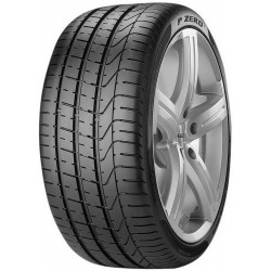 PIRELLI P zero 285/35 R18 97Y PIRELLI P zero 285/35 R18 97Y