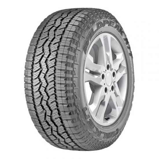 Falken Wildpeak A/T AT3WA 215/70 R16 100H
