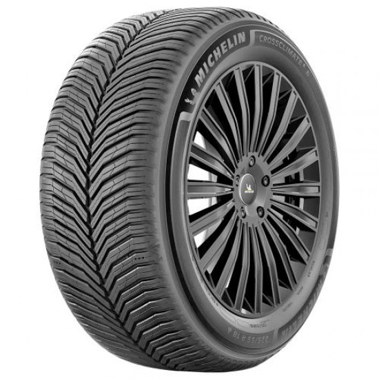 Michelin CrossClimate 3 205/55 R16 91V