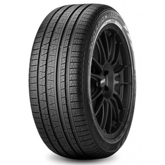 PIRELLI SCORPION VERDE ALL SEASON MOE RFT 235/55 R19 101H
