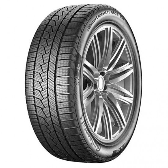 CONTINENTAL WINTER CONTACT TS860 S FR SSR 225/45 R19 96V XL