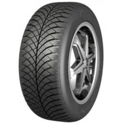 NANKANG AW-6 185/60 R14 82H