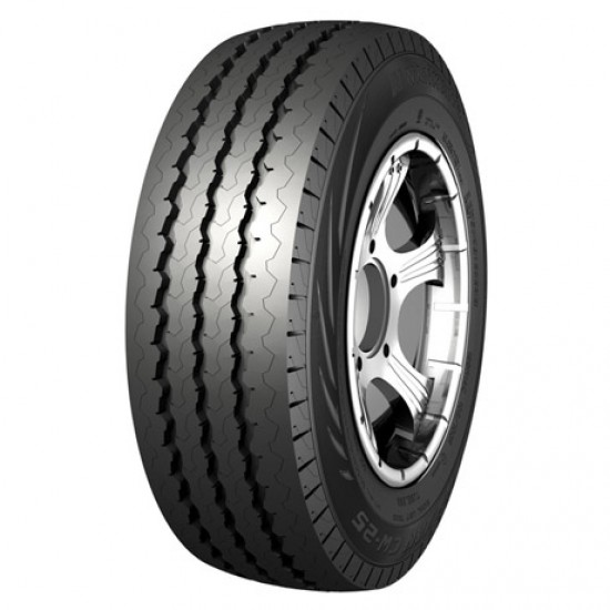 NANKANG CW-25 165/80 R14C 97/95R