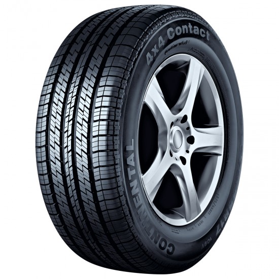 CONTINENTAL 4X4 CONTACT 215/75 R16 107H XL