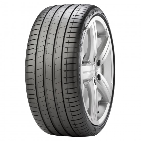 PIRELLI P-ZERO (PZ4) 235/55 R18 100V