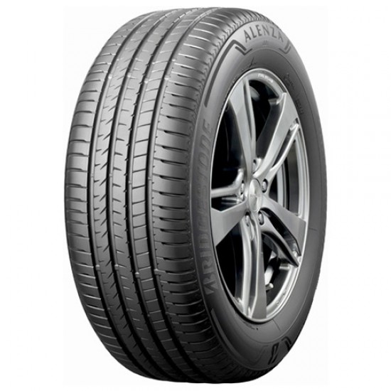 BRIDGESTONE ALENZA 001 235/55 R18 100V