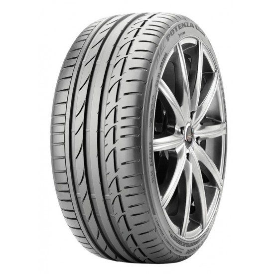BRIDGESTONE S001 245/35 R18 92Y XL