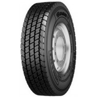 BARUM Bd200r 315/80 R22.5 156/150L