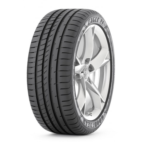 GOODYEAR EAGLE F1 ASYM 2 SUV AO FP 285/45 R20 112Y XL