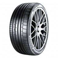 CONTINENTAL SPORT CONTACT 6 MO 315/40 R21 115Y XL
