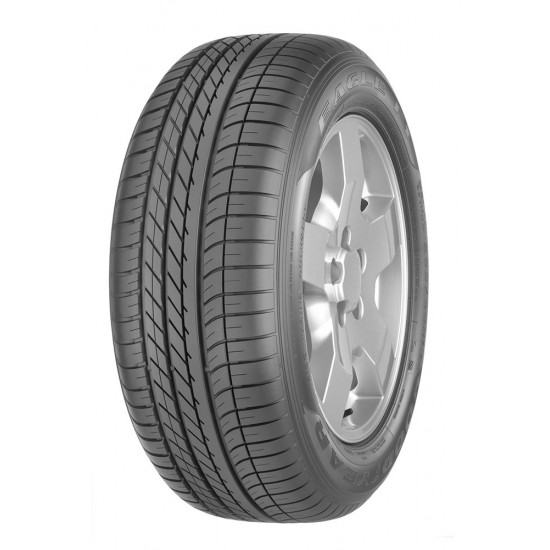 GOODYEAR EAG F1 ASY SUV AT XLFP 285/40 R22 110Y XL