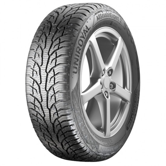 UNIROYAL ALL SEASON EXPERT 2 195/60 R15 88H