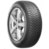 FULDA MULTICONTROL 205/55 R16 94V XL