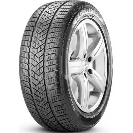 PIRELLI SCORPION WINTER (*) RFT 275/45 R20 110V XL