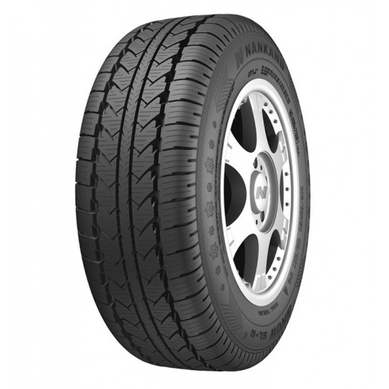 NANKANG SL-6 215/65 R15C 104/102T