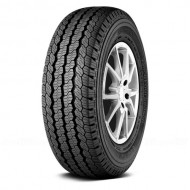CONTINENTAL VANCOFOURSEASON 195/70 R15 104/102R