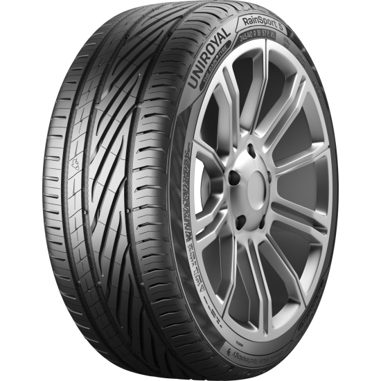 UNIROYAL RainSport 5 205/55 R16 91H