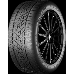 DUNLOP WinterSport5 SUV 225/65 R17 102H