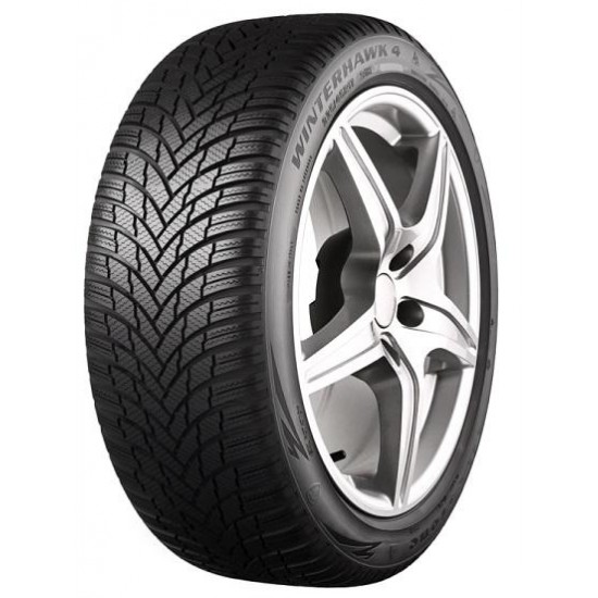 FIRESTONE WINTERHAWK 4 205/55 R17 95V XL