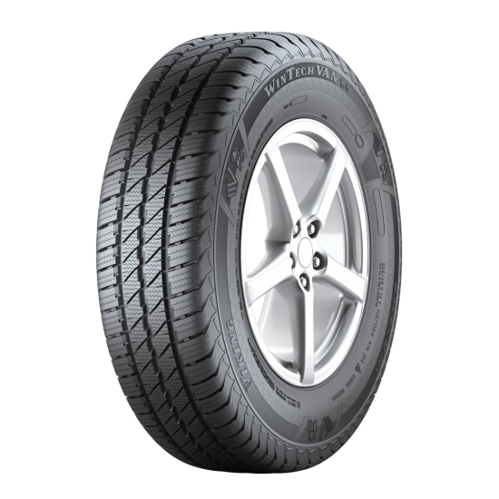 VIKING WinTech Van 225/75 R16C 121/120R