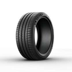 MICHELIN PILOT SPORT 4 S 255/35 R21 98Y