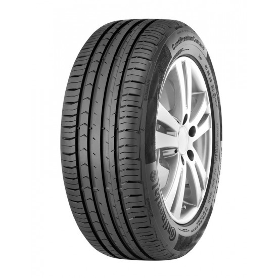 CONTINENTAL PREMIUM CONTACT 5 205/55 R17 91V