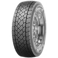DUNLOP Sp446 315/70 R22.5 154/152L