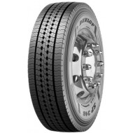 DUNLOP Sp346 315/80 R22.5 156/154L