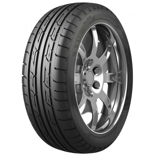 NANKANG ECO2+ 215/45 R18 93W