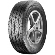 UNIROYAL ALL SEASON MAX 8PR 215/75 R16C 113/111R