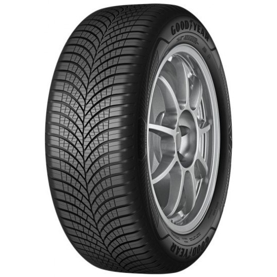 GOODYEAR VEC 4SEASONS G3 SUV 235/55 R19 105W XL