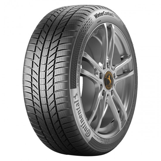 CONTINENTAL WINTER CONTACT TS870 P 205/50 R17 93H XL