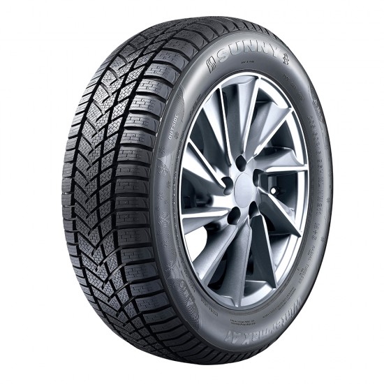 SUNNY NW211 245/45 R19 102V XL