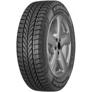 FULDA CONVEO TRAC 3 195/60 R16C 99/97T