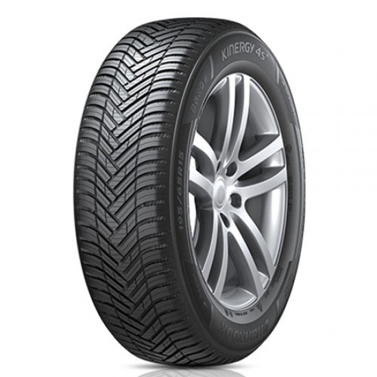 HANKOOK KINERGY 4s 2 X H750A 185/65 R15 88H