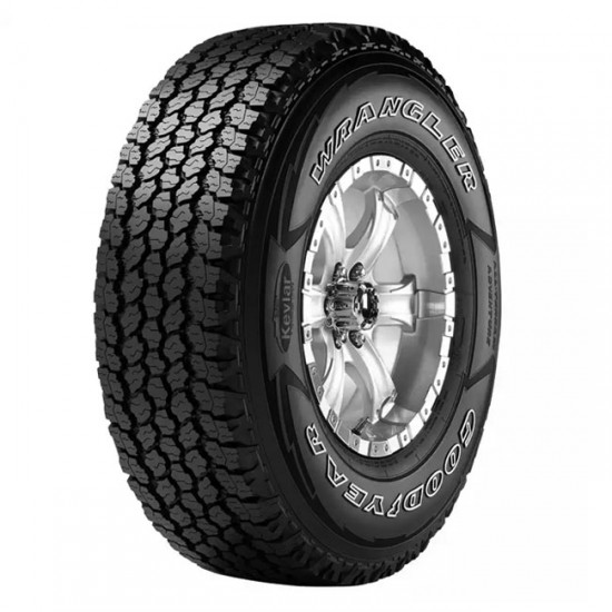 GOODYEAR WRANGLER ALL-TERRAIN ADVENTURE 235/70 R16 109T XL