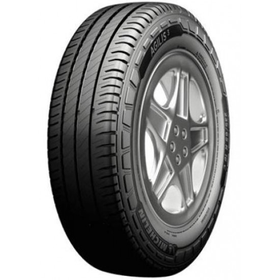 MICHELIN AGILIS 3 225/65 R16C 112R